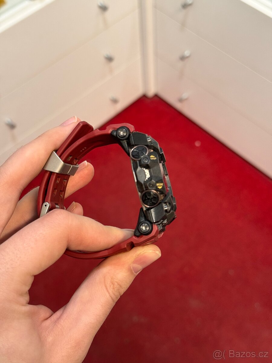 V ZÁRUCE Casio G-Shock GWG-B1000 - 3