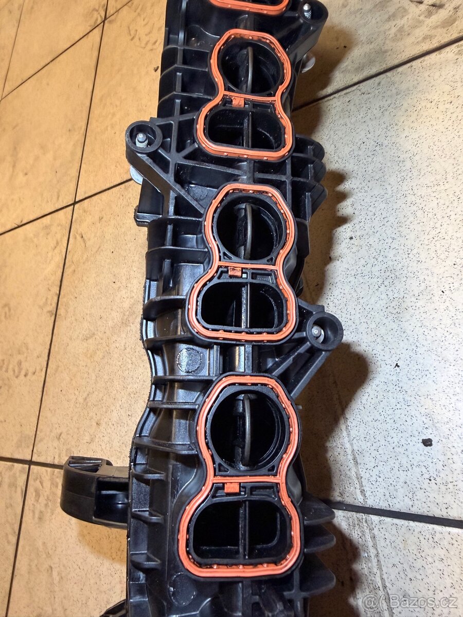 Sací potrubí BMW N57 - 3