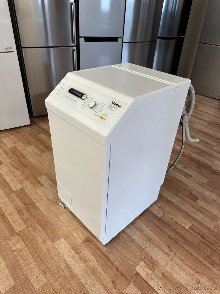 Pračka Miele (133) - 3