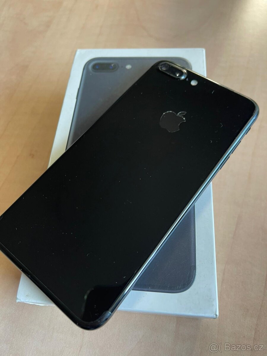 IPhone 7Plus 128GB - 3