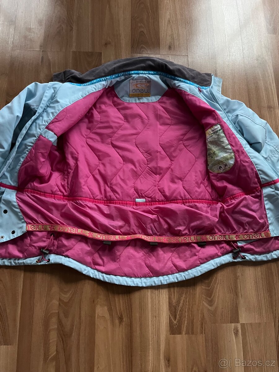 Bunda o'Neill vel.36 - 3