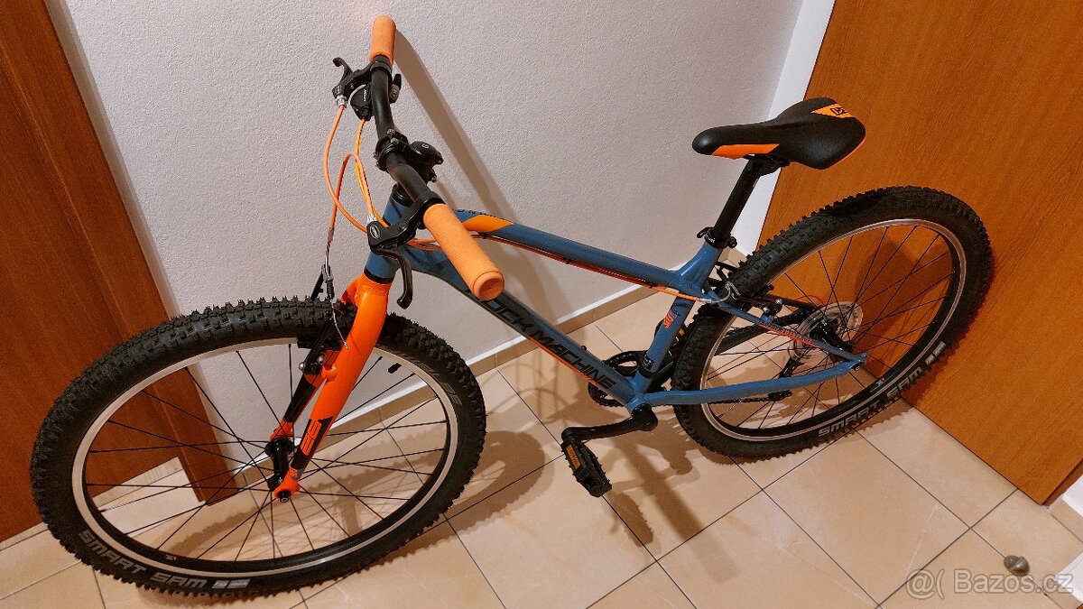 Rock Machine Thunder 26 - 3