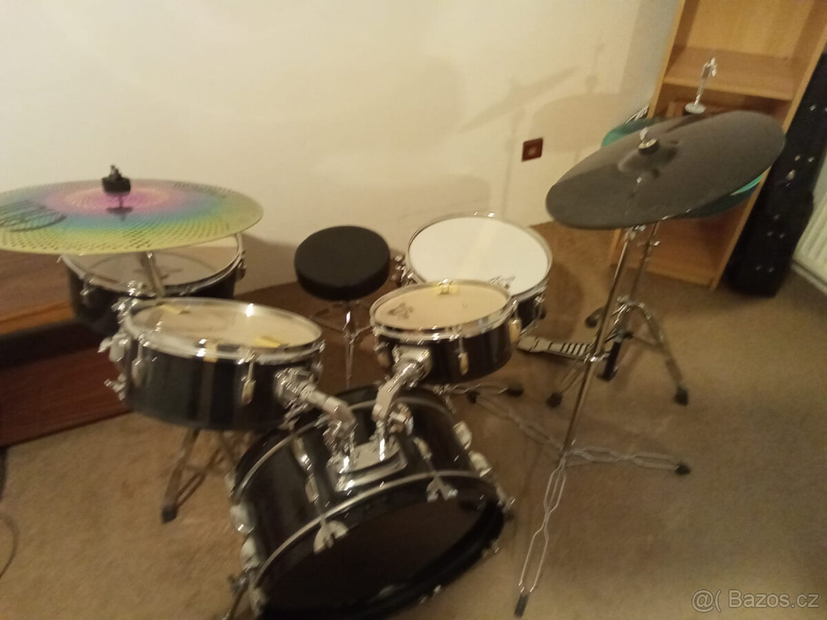 Bicí sada Akcent ACTR1KIT - 3