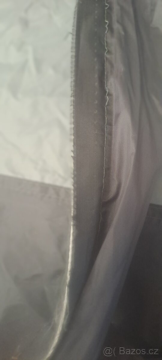 Předstan k dodávce Easy Camp Fairfields - 3