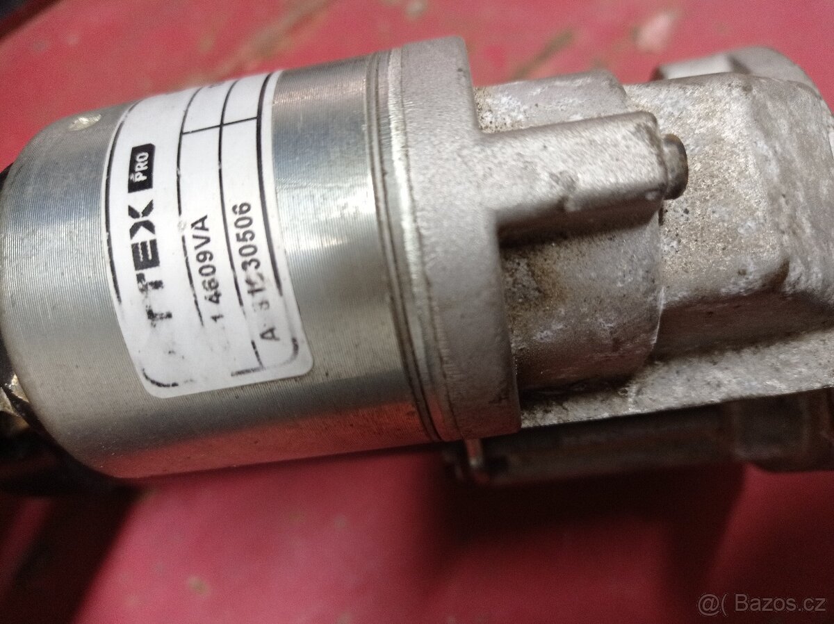 Desta 12 startér - 3