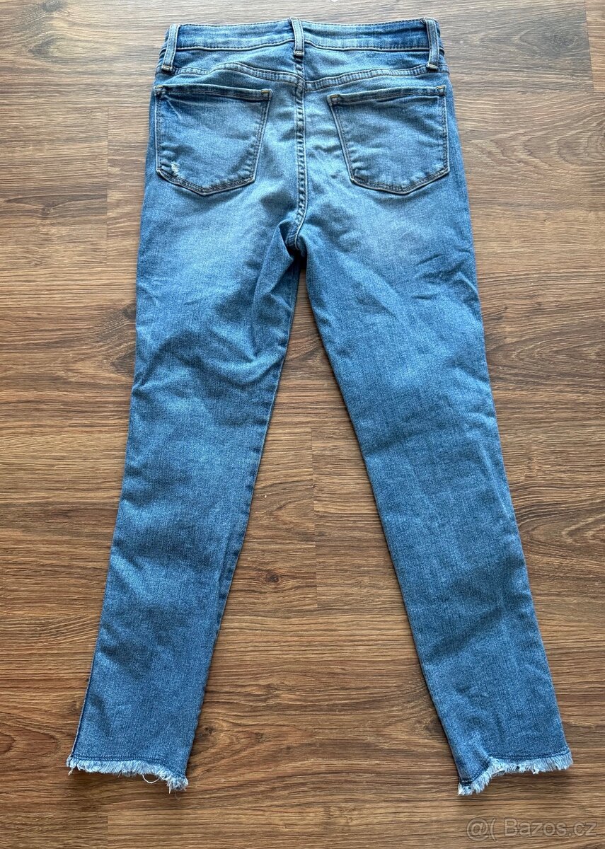 Dívčí džíny Gap - 3