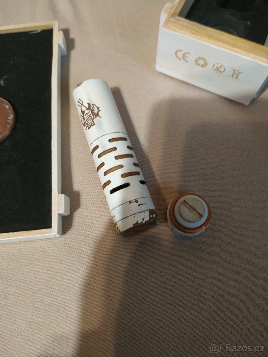 Vape Vaportech Hellboy - 3