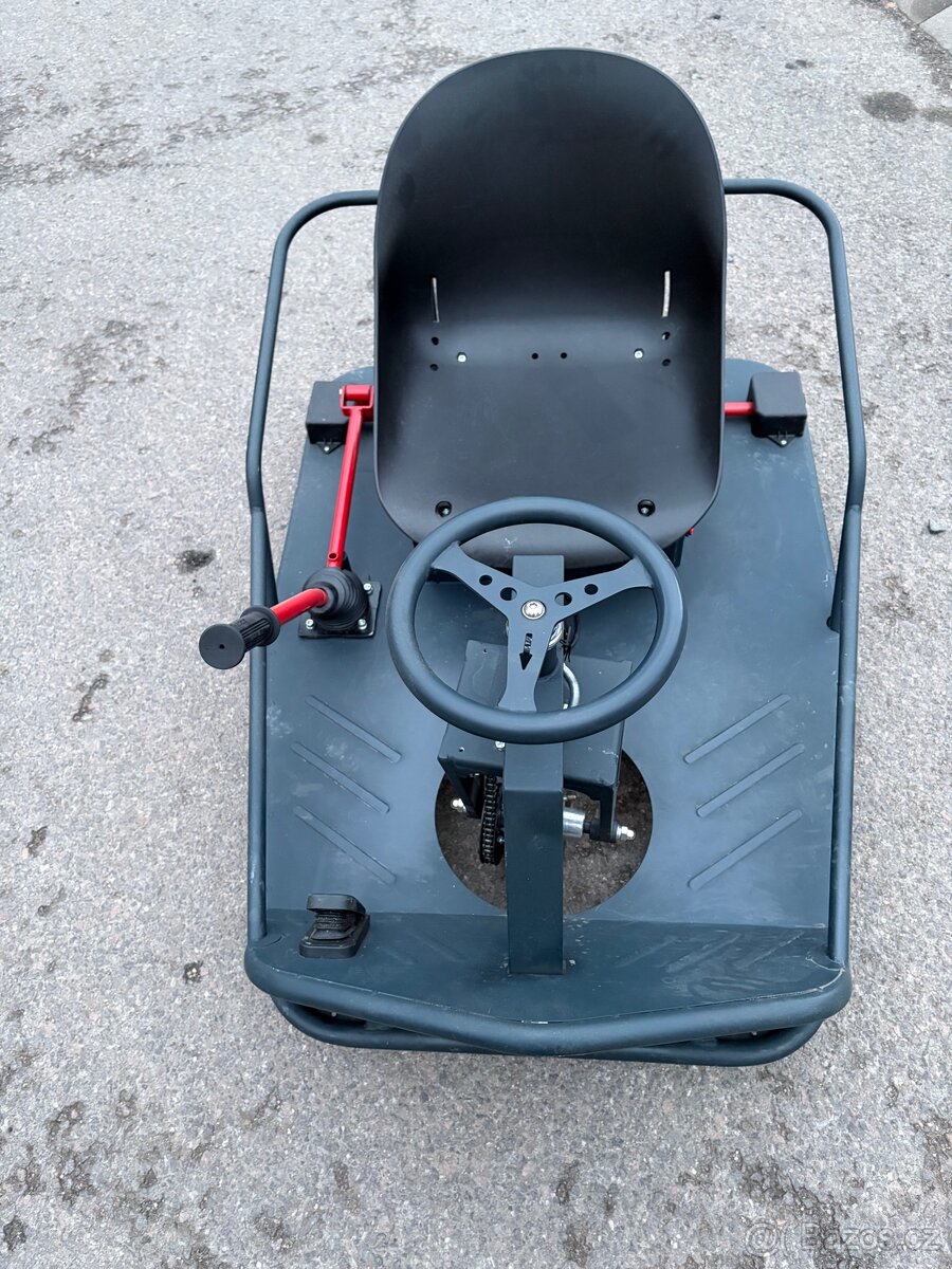 Crazy cart xl - 3