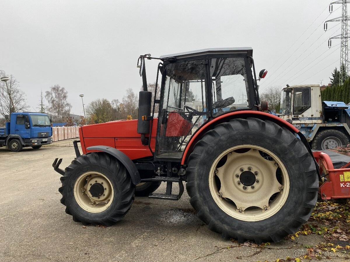 Zetor 10540 - 3