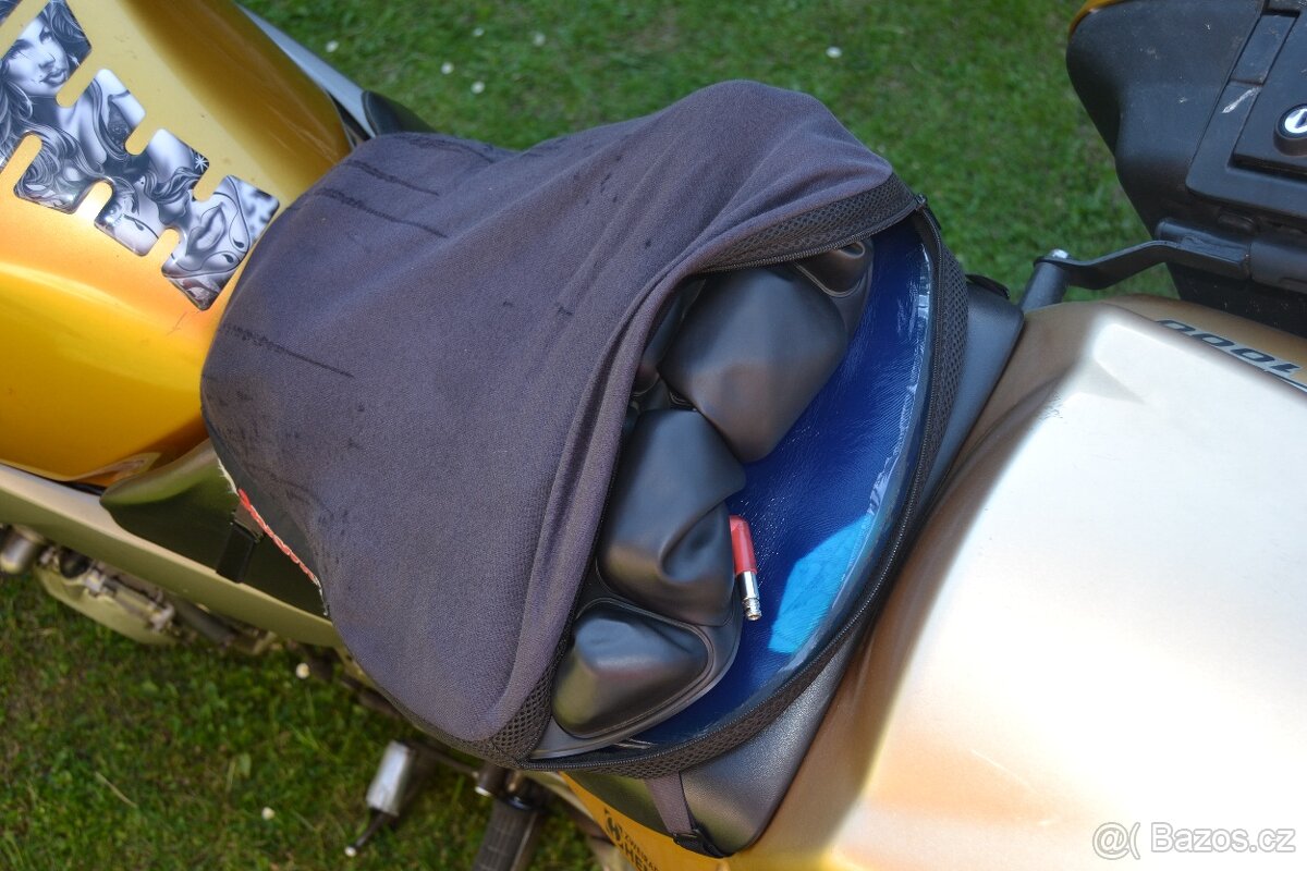 honda cbf 1000 - 3