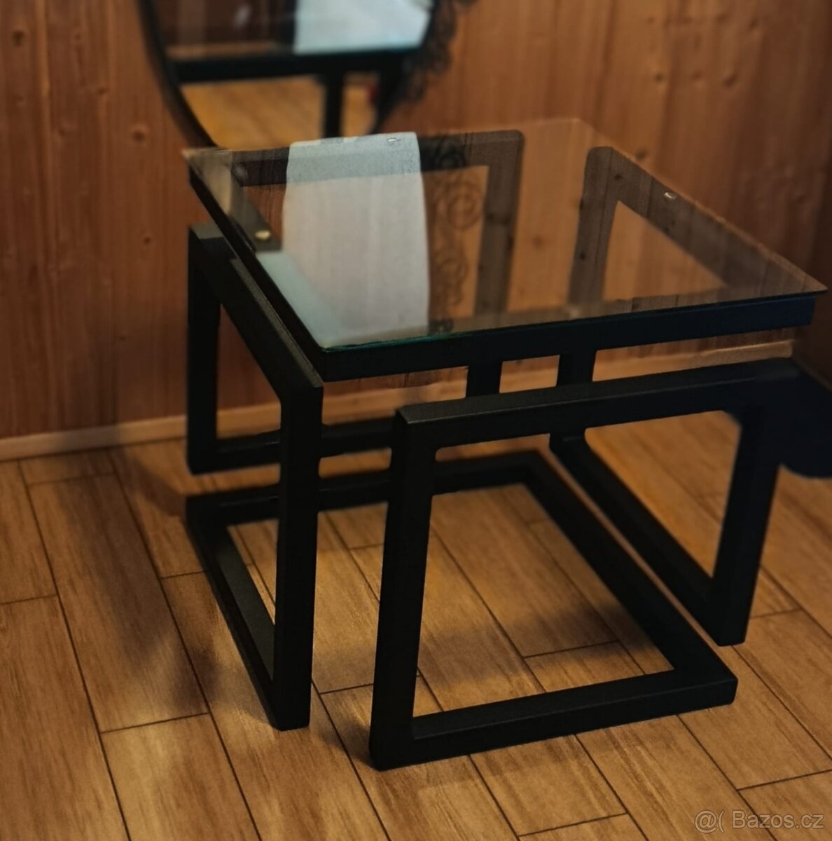 Konferenční stůl - 3