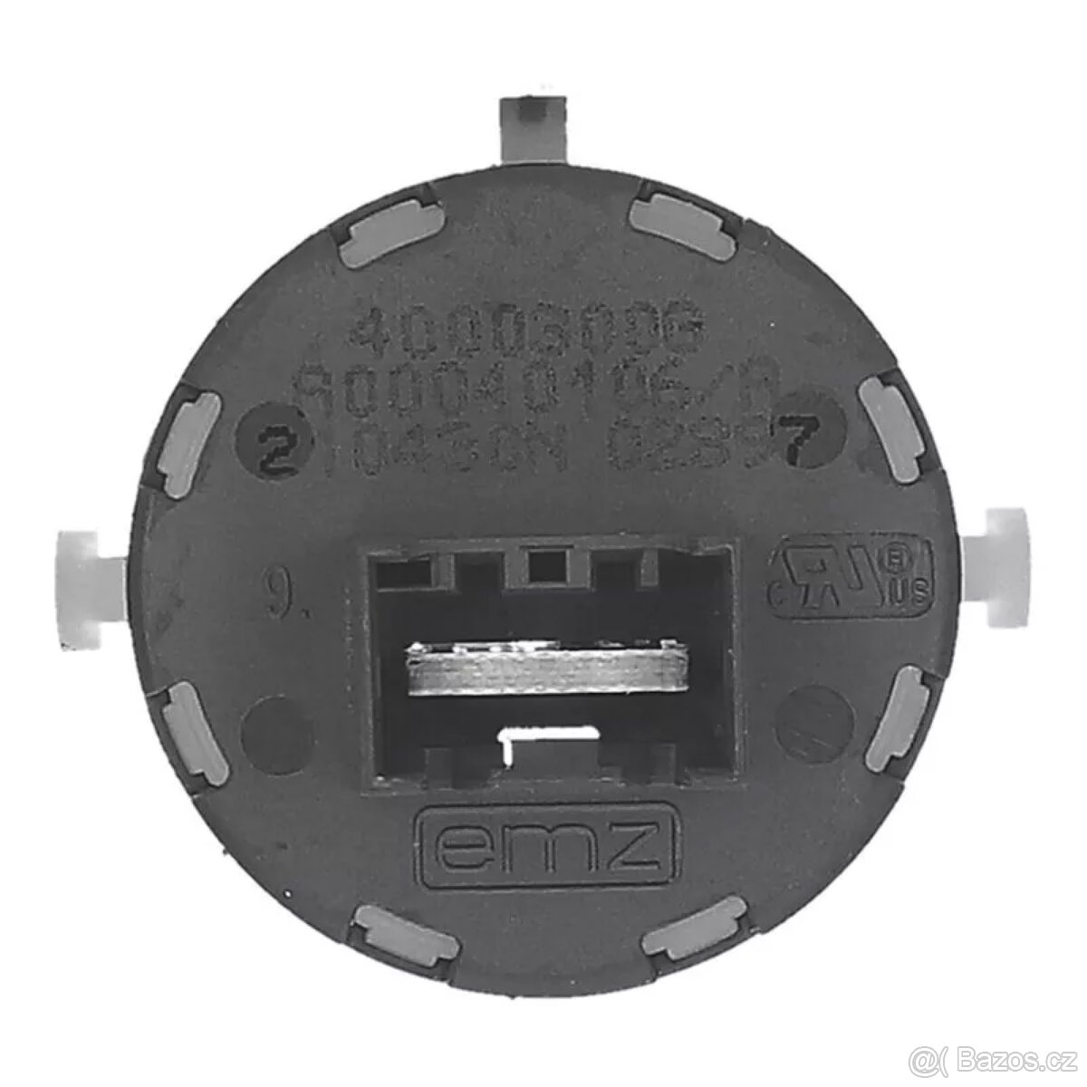 NTC čidlo teploty (140000401061) - AEG/Electrolux - 3