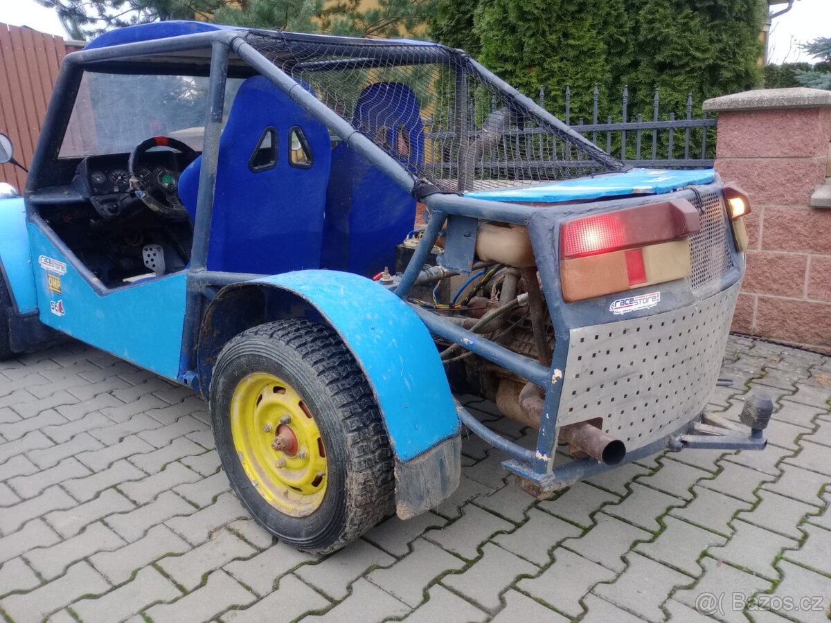 Buggy - 3