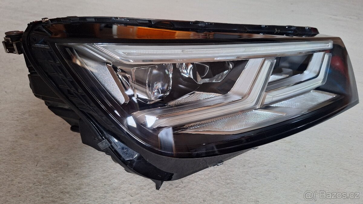 Světlo Audi Q5 Metrix 80A941036 - 3