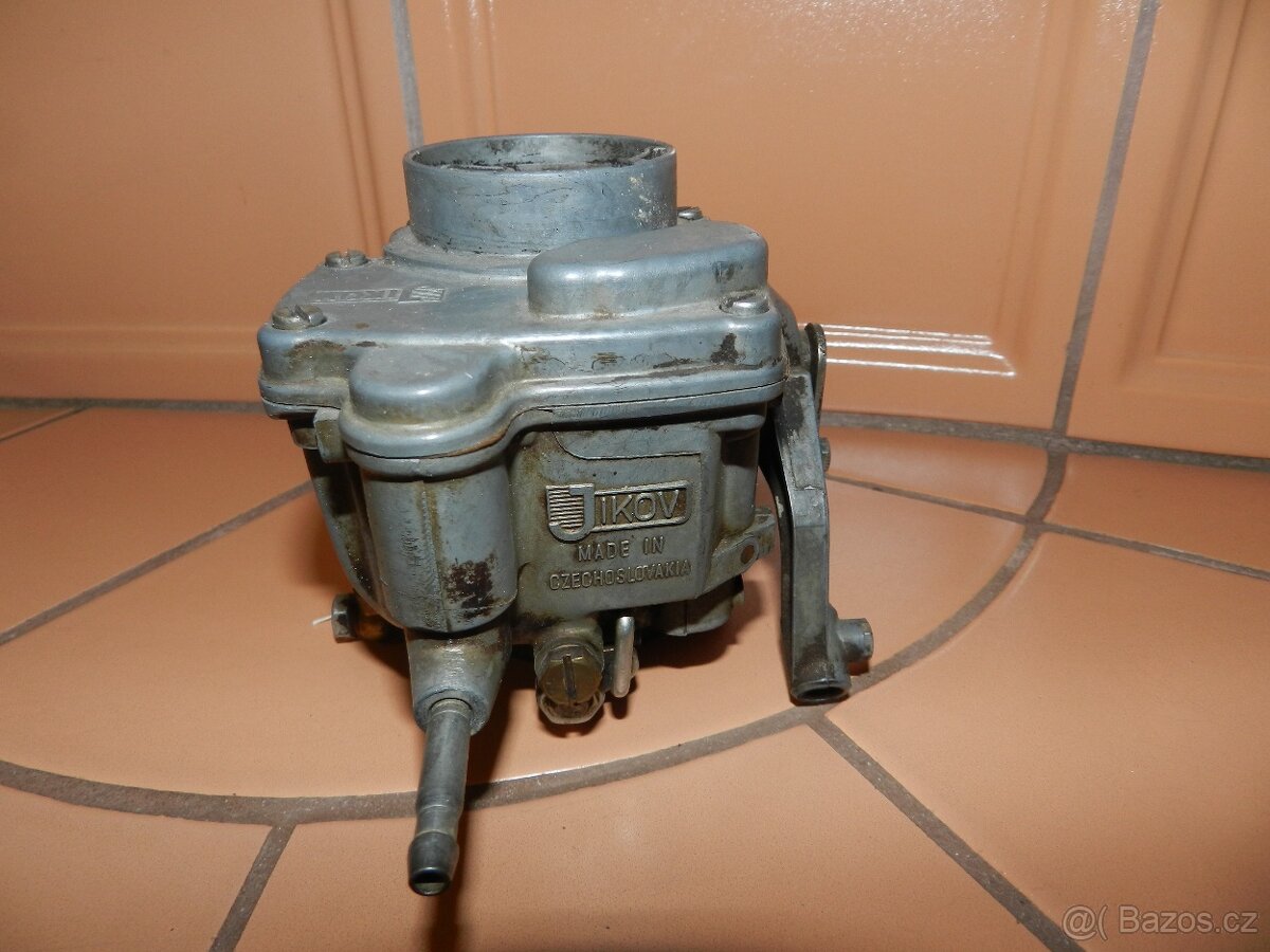 karburátor na škoda 110, BS 3171 - 3