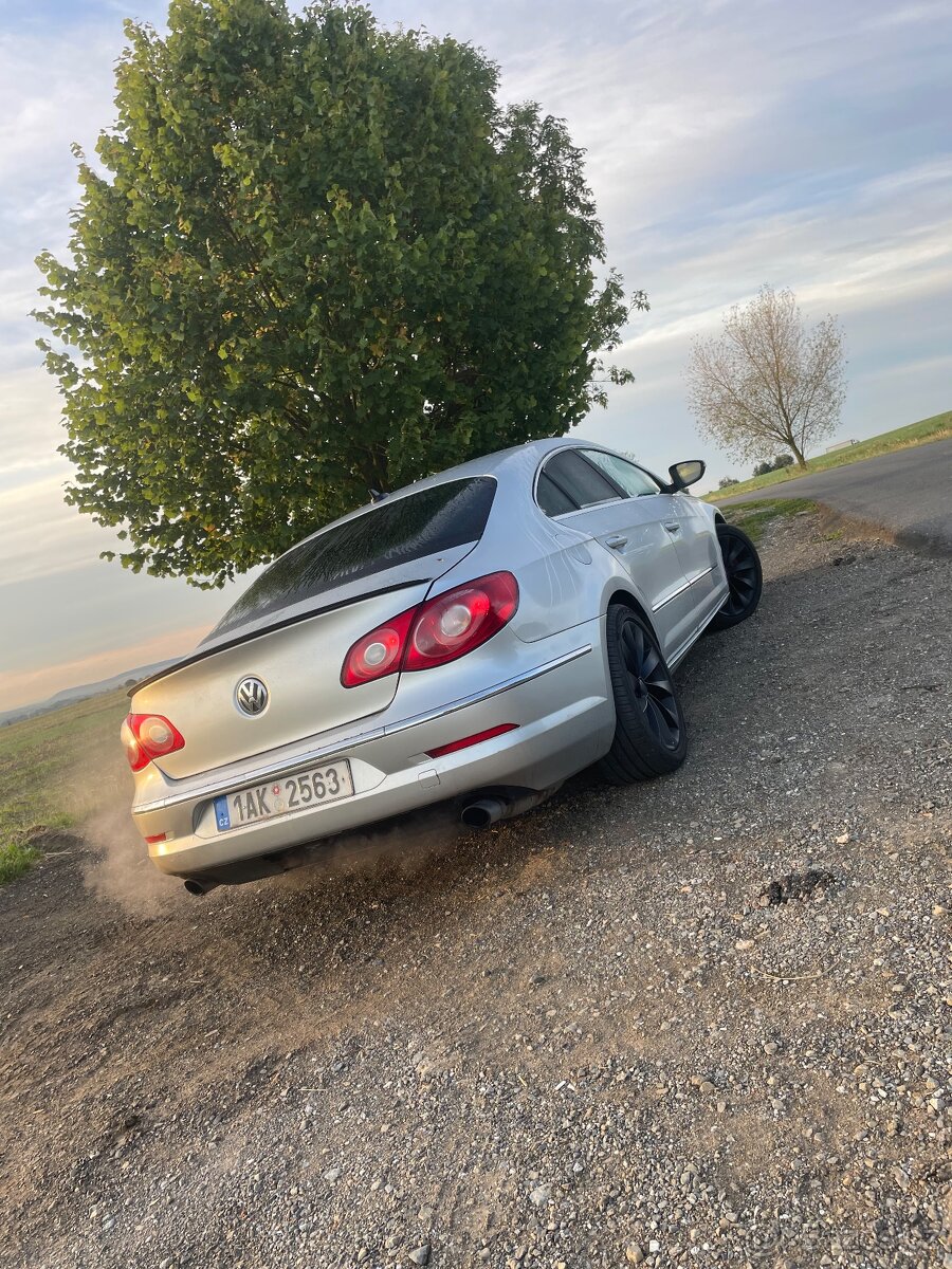 Passat CC - 3