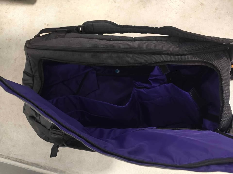 Tenisový bag Head Gravity - 3