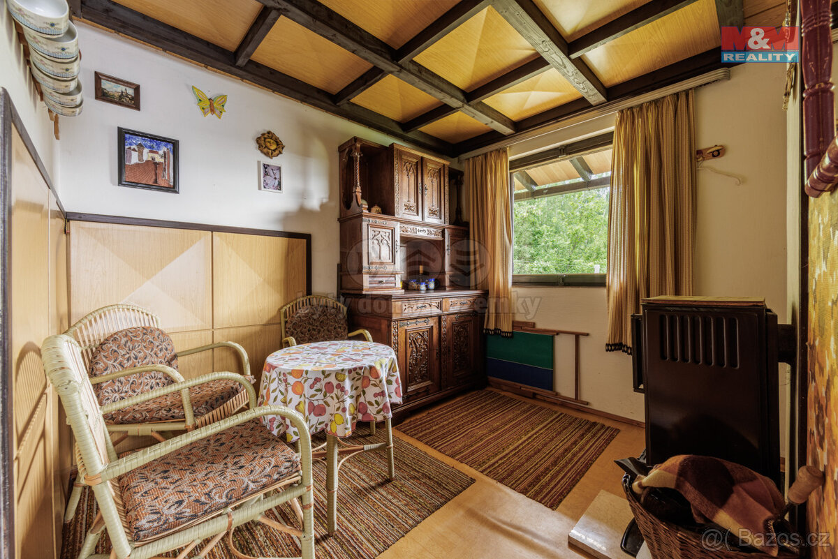 Prodej zahrady, 336 m², Karlovy Vary - 3