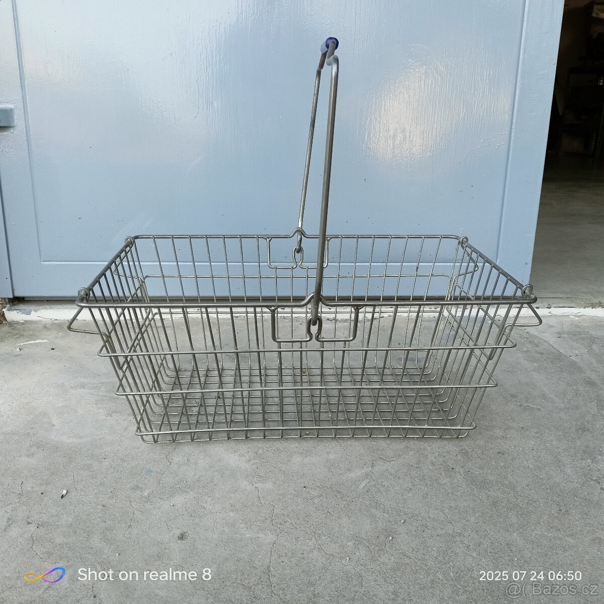 Nákupní košíky - 3