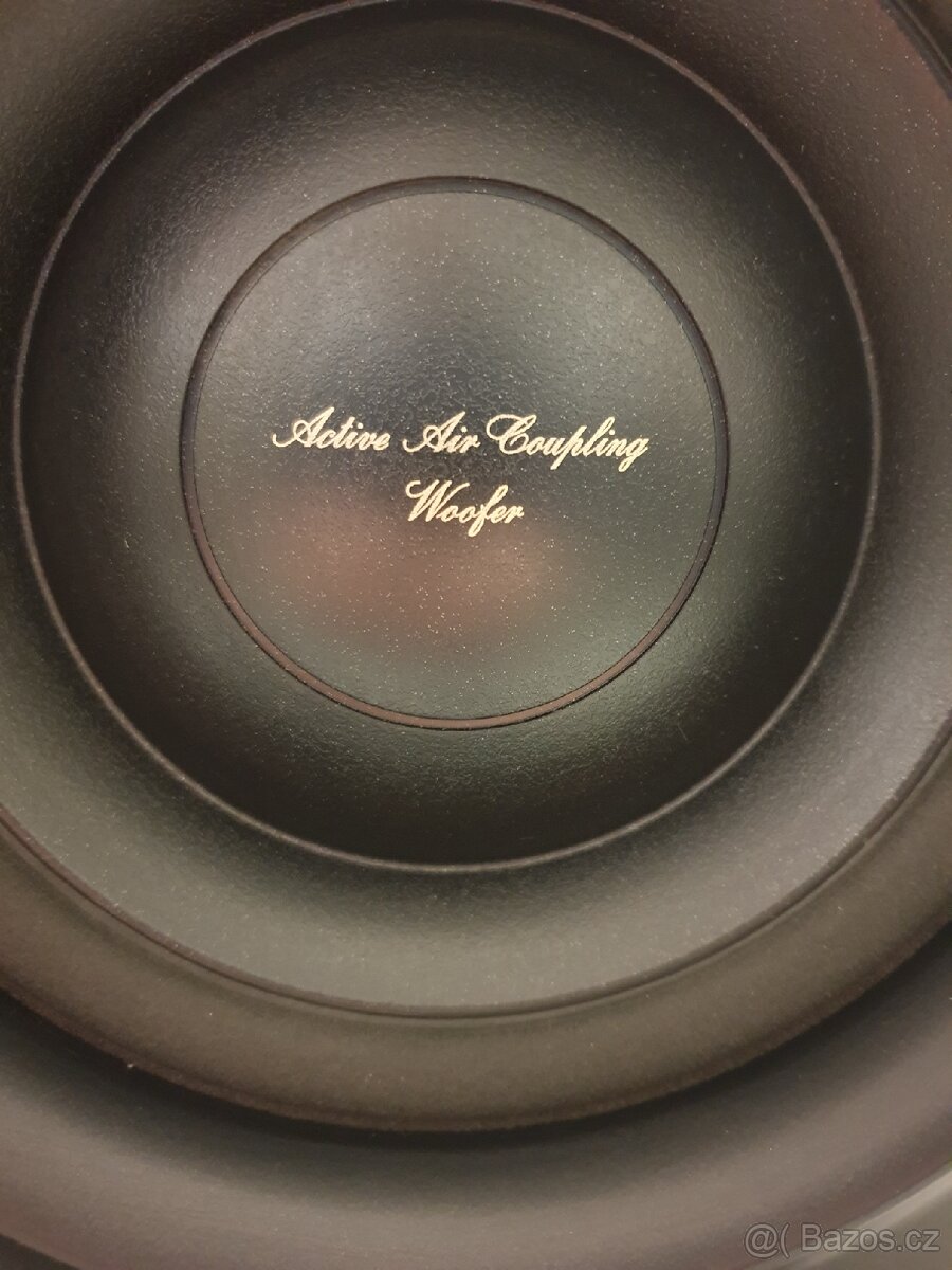 Repro Technics SB-CH515A - 3