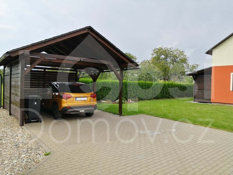 Prodej RD Javorník - 3