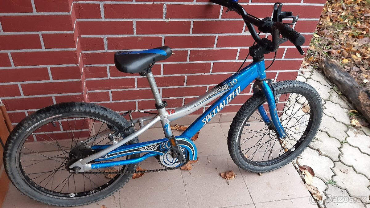 Kolo SPECIALIZED 20 - 3