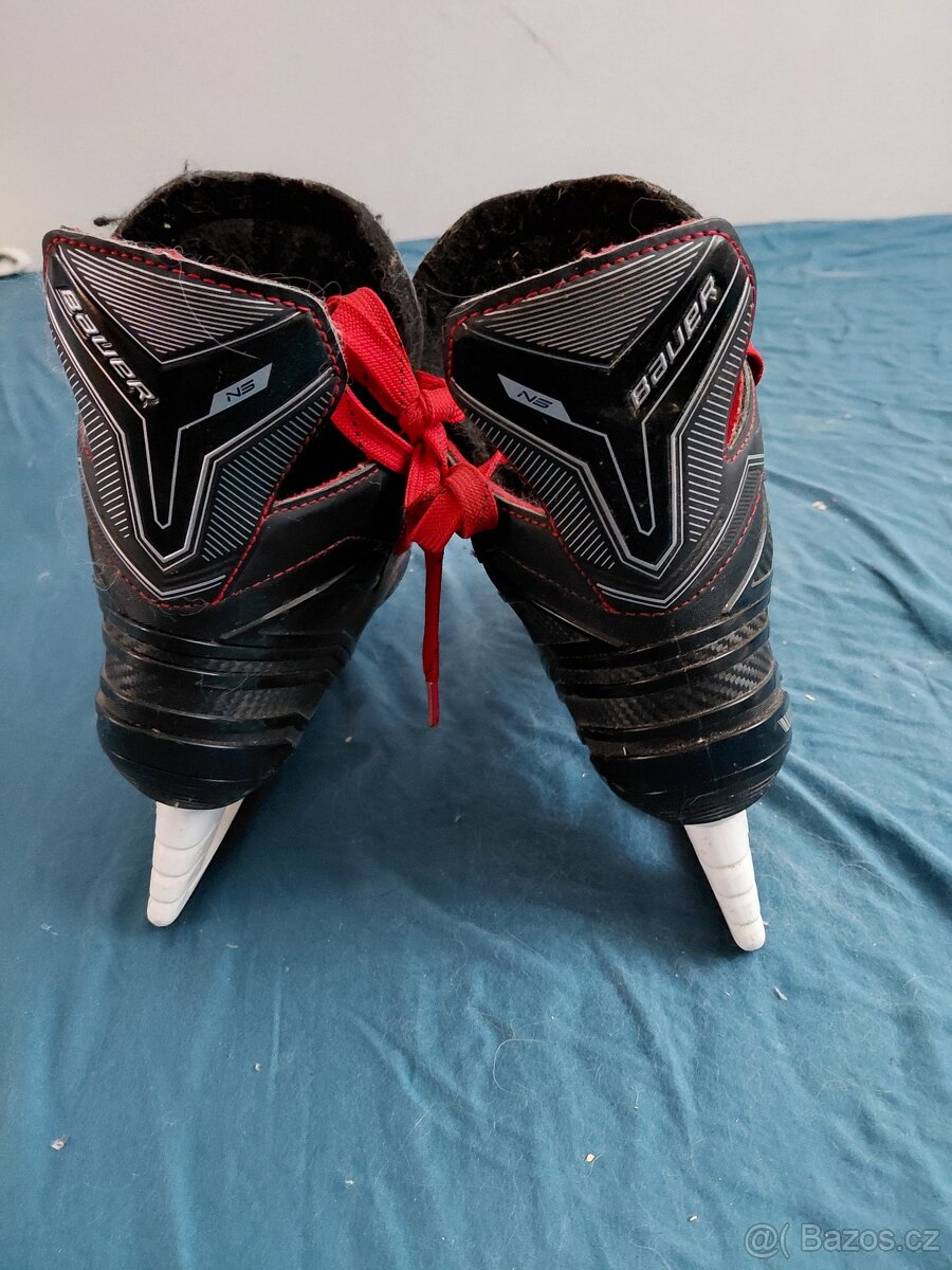 Dětské Brusle Bauer vel. 36 - 3