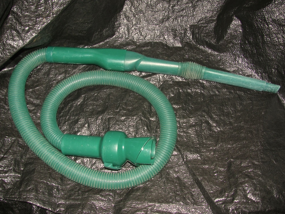 nabízím vysavač vorwerk - 3