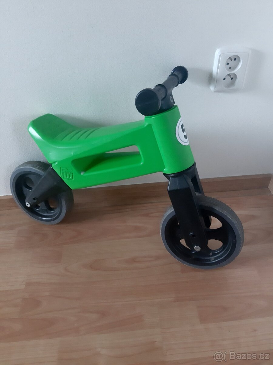 Kolo Funny Wheel - 3