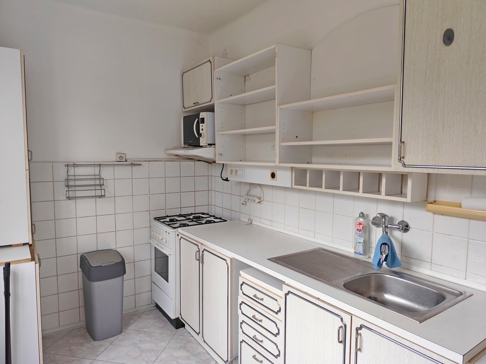 Prodej bytu 3+1, Olomouc, u parku. - 3