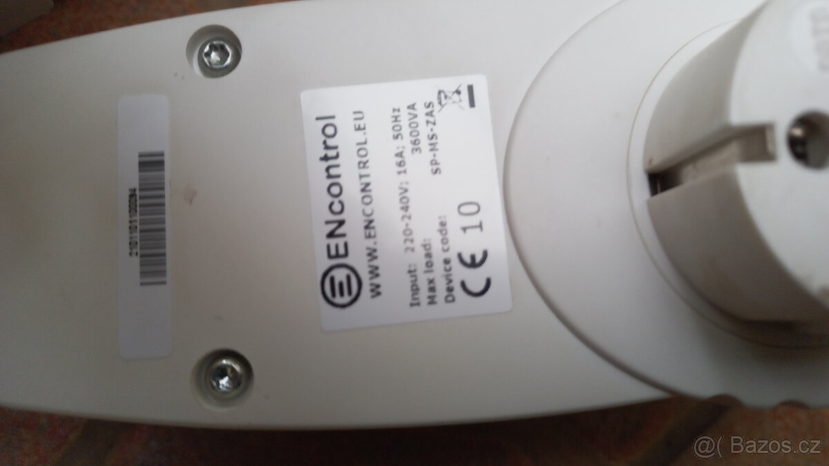 Wattrouter Eco - prodám celou sestavu - 3