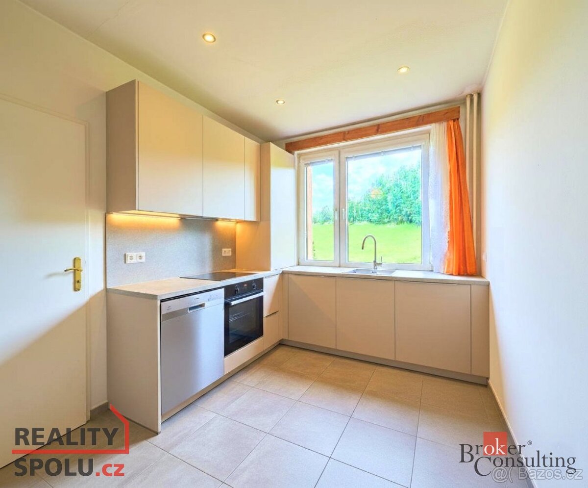 Prodej, byty/3+1, 78 m2, Josefa Tippelta 144, 54226 Horní Ma - 3