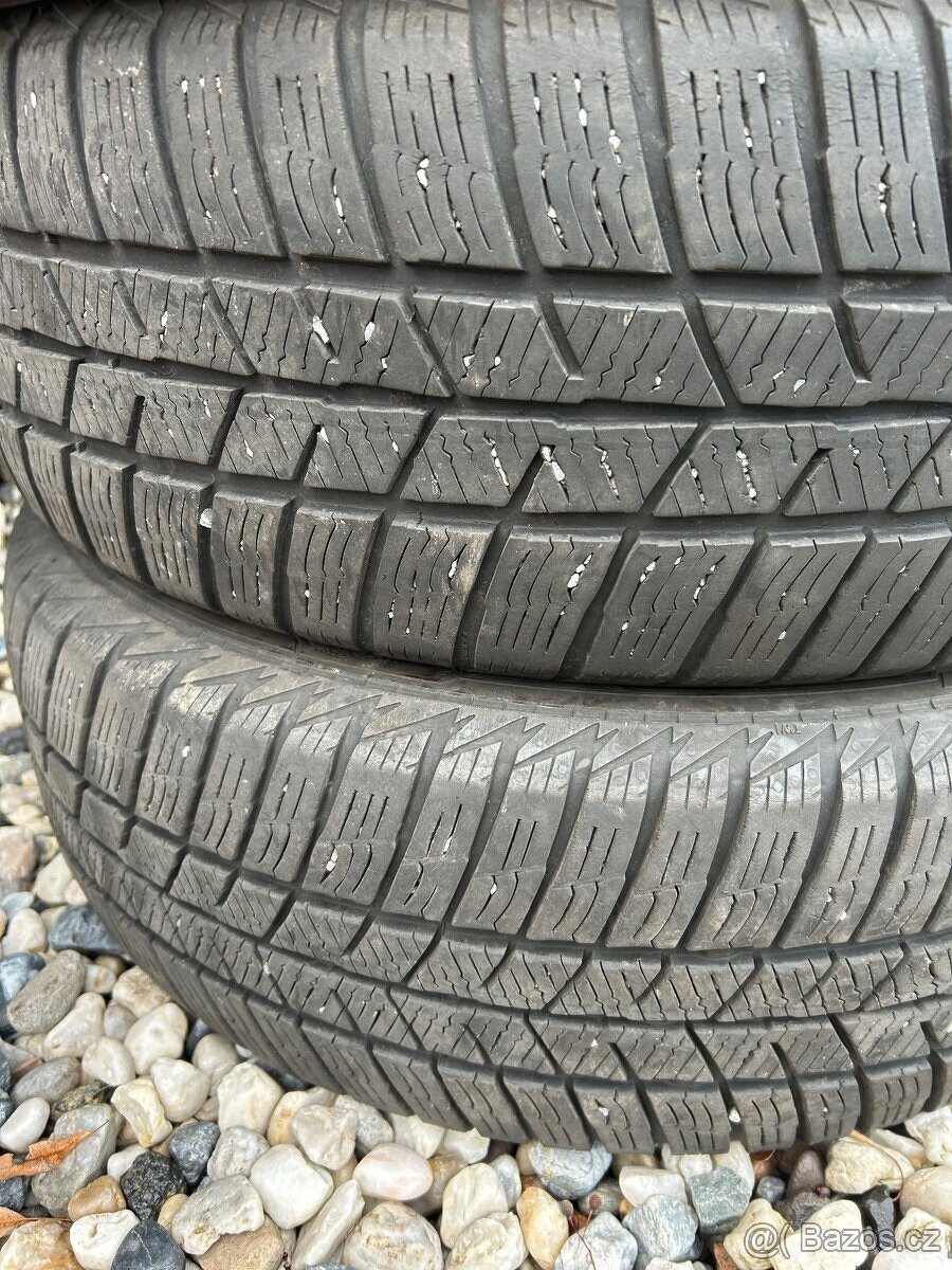 195/65 R15 zimní sada Barum polaris 5 - 3