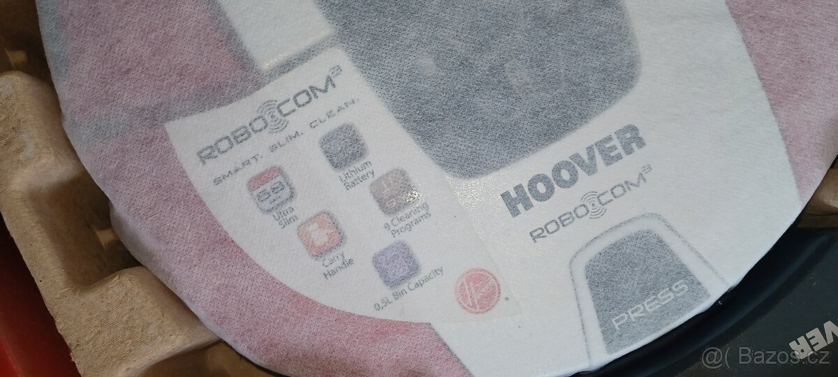 Domácí aku vysavač - 3