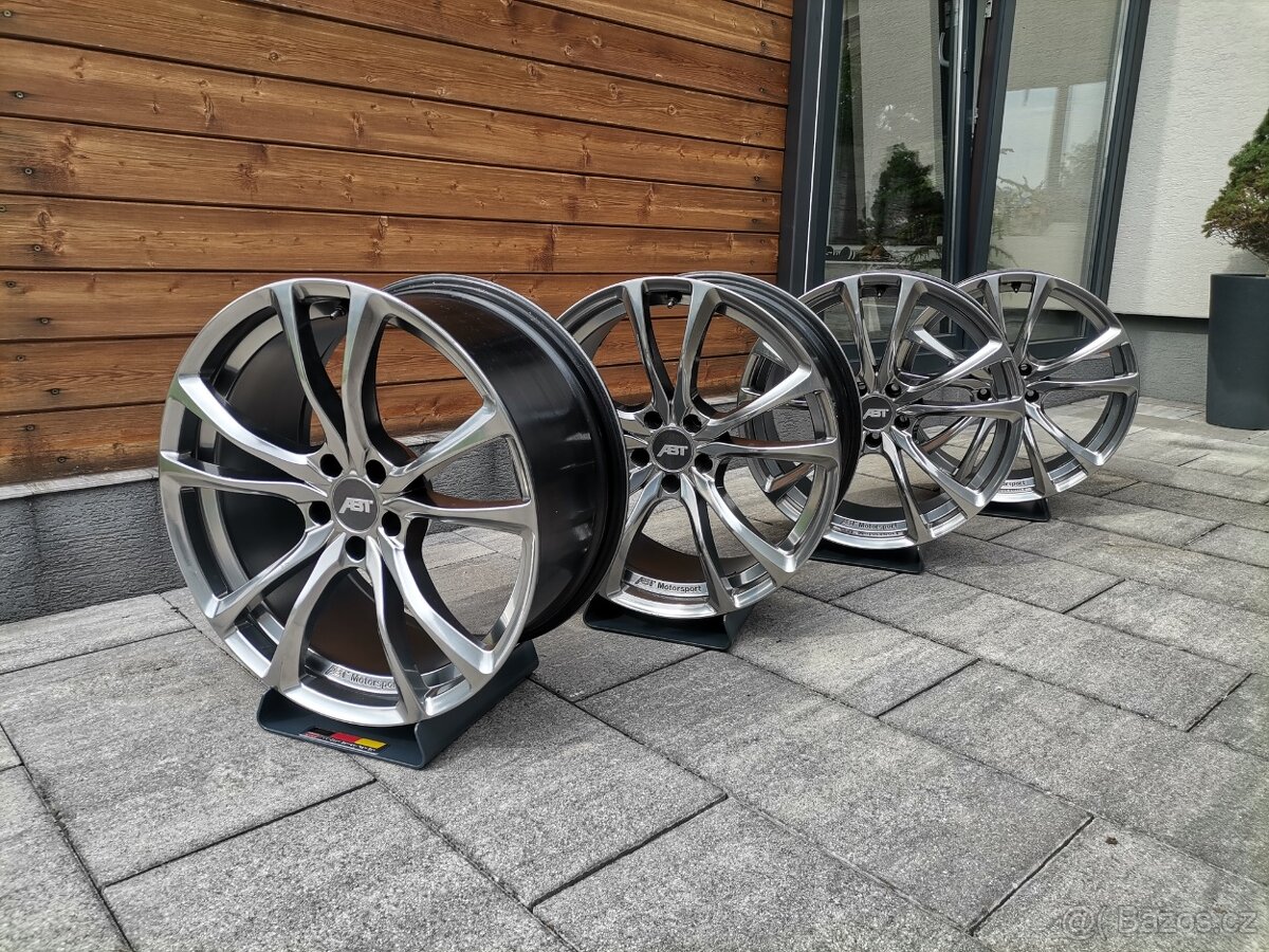 Abt motorsport r20 - 3