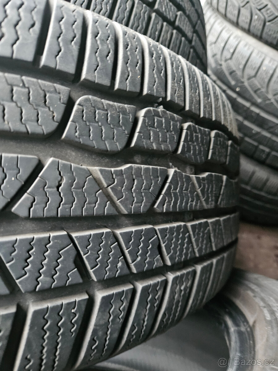 225/50R18 99H XL ContiWinter TS830 P AO CONTINENTAL - 3