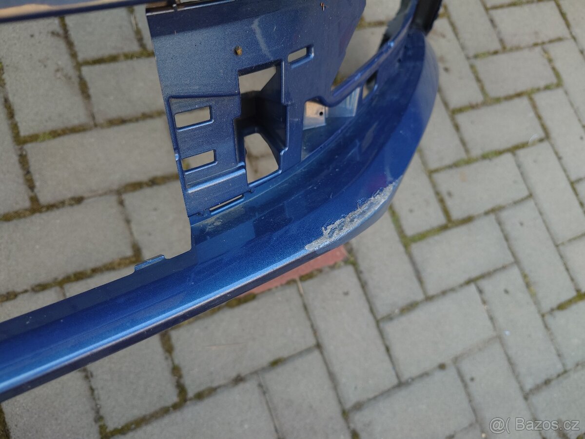 Přední nárazník Škoda Octavia IV. - 3