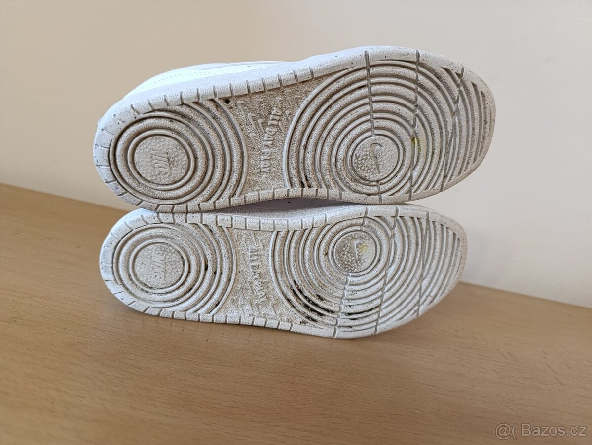 dětská obuv Nike vel. 35 - 3