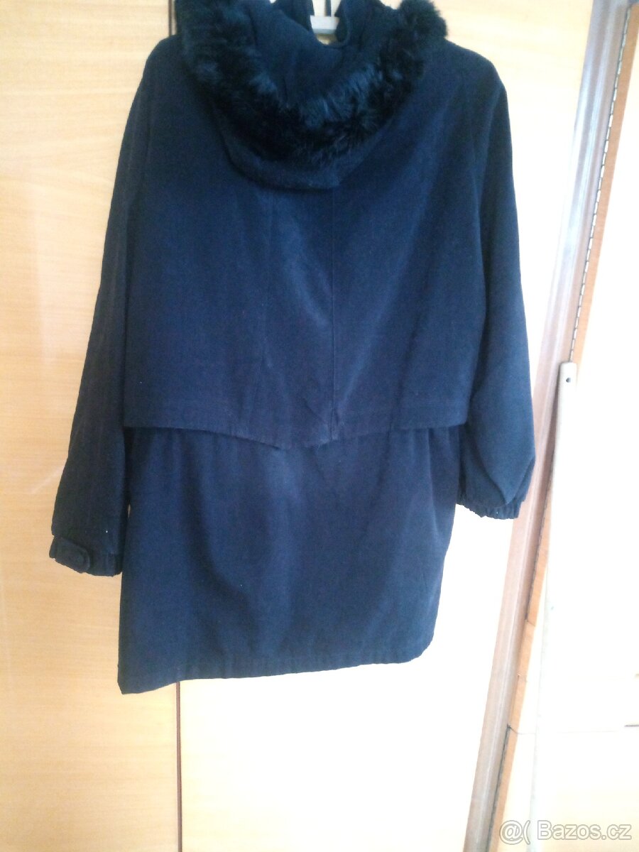 Dámská bunda XXXL - 3