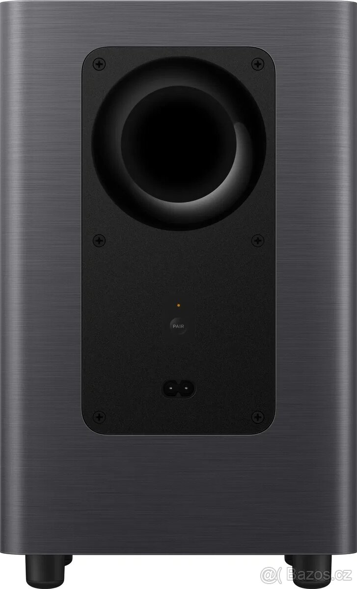 TCL S55HE 2.1 200W HDMI eARC - 3