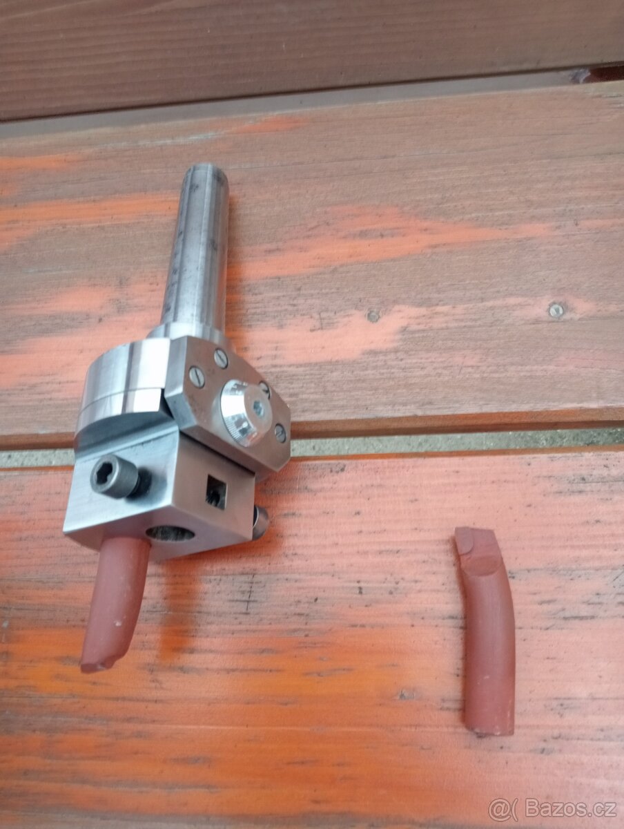 Vyvŕtavacia hlava - 3