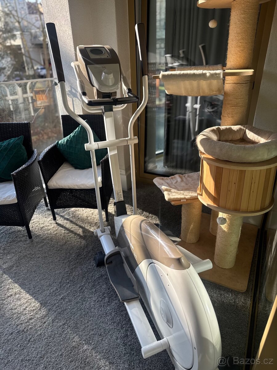 Kettler orbitrek stroj na cvičení - 3