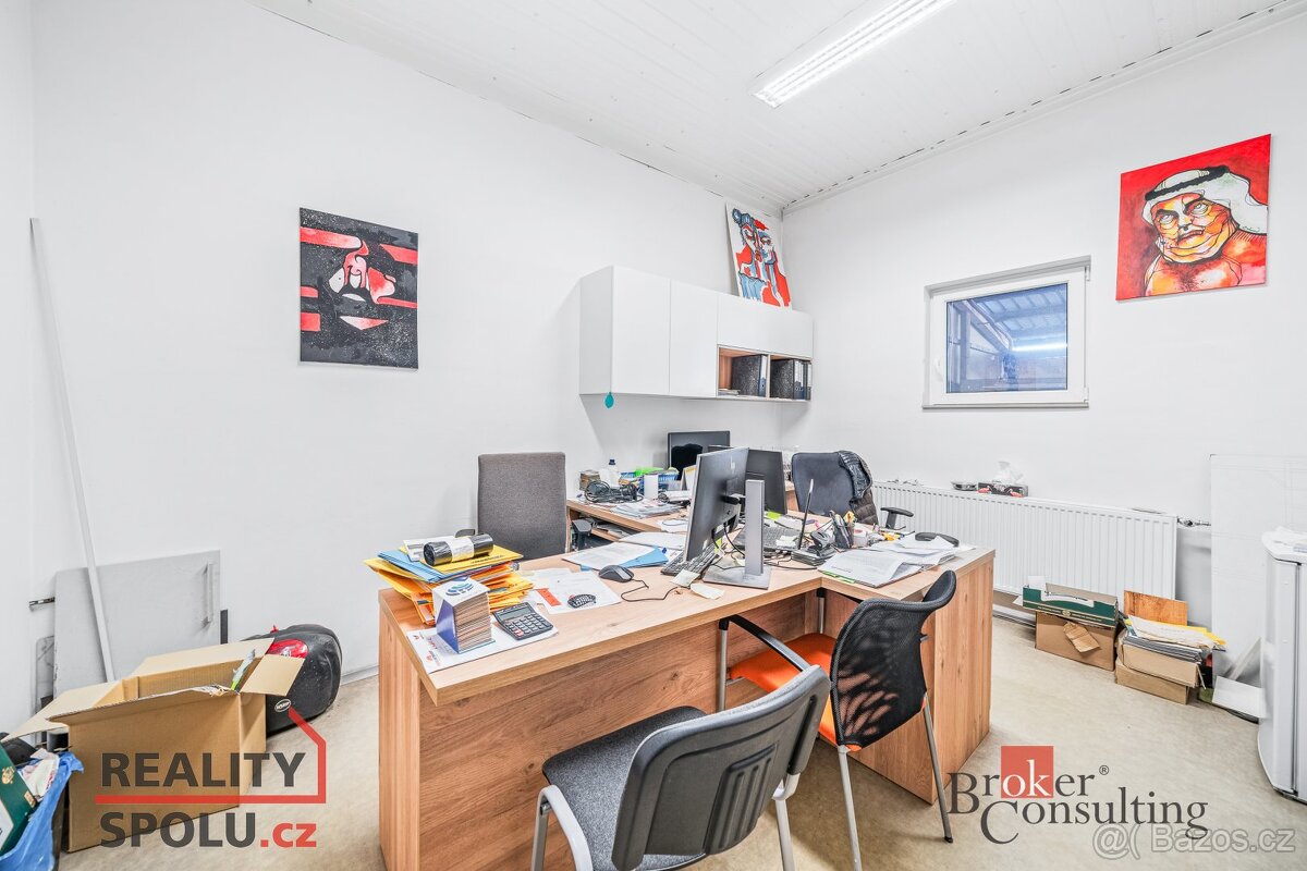 Prodej, komerční/výroba, 8000 m2, 33032 Kozolupy, Plzeň-seve - 3