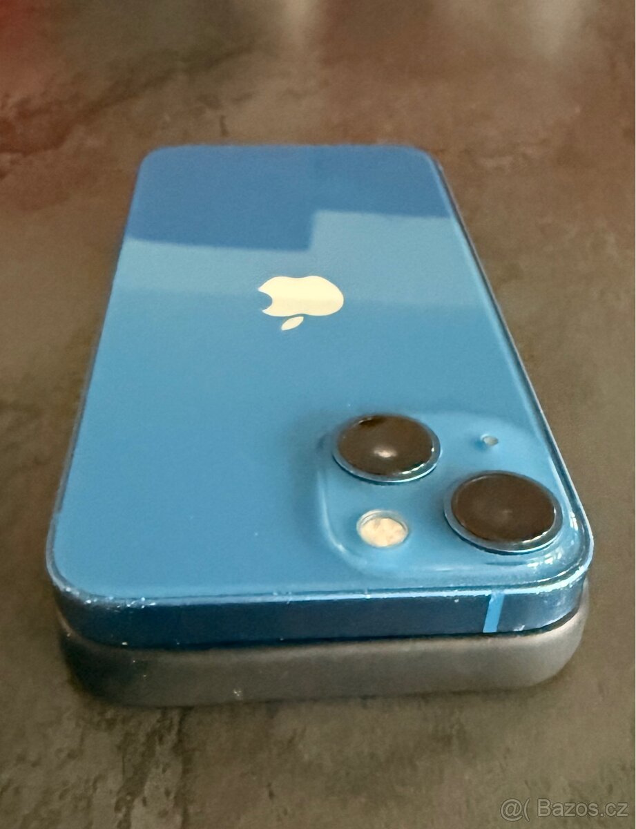 IPhone 13 mini 128gb - 3