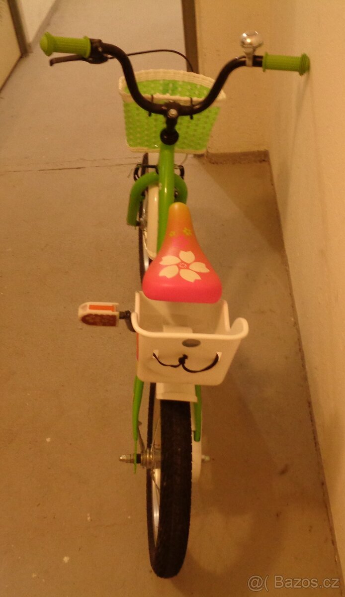 dětské kolo - 3
