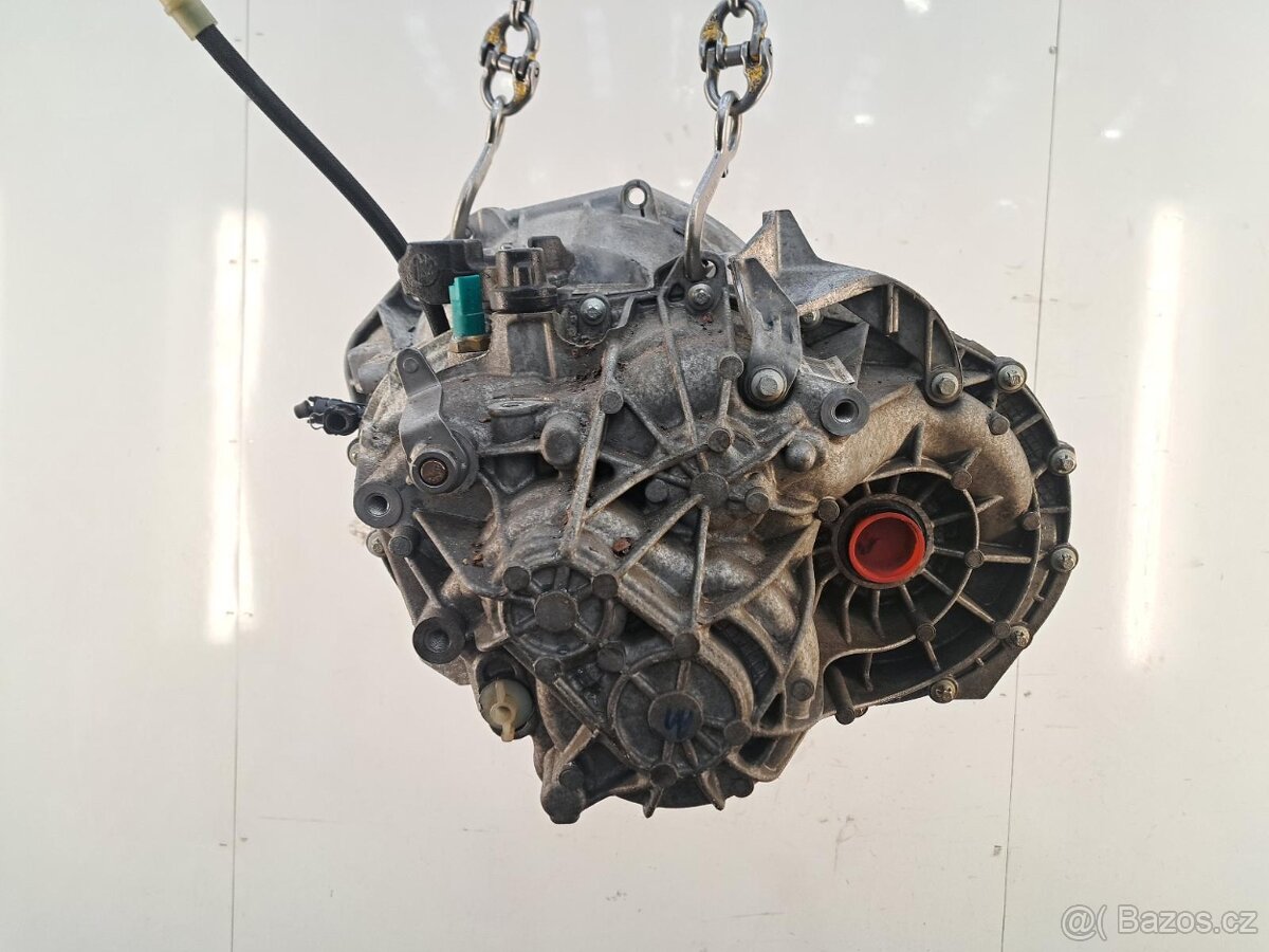 Převodovka PF6082 Renault Trafic/Master,Vivaro - 3