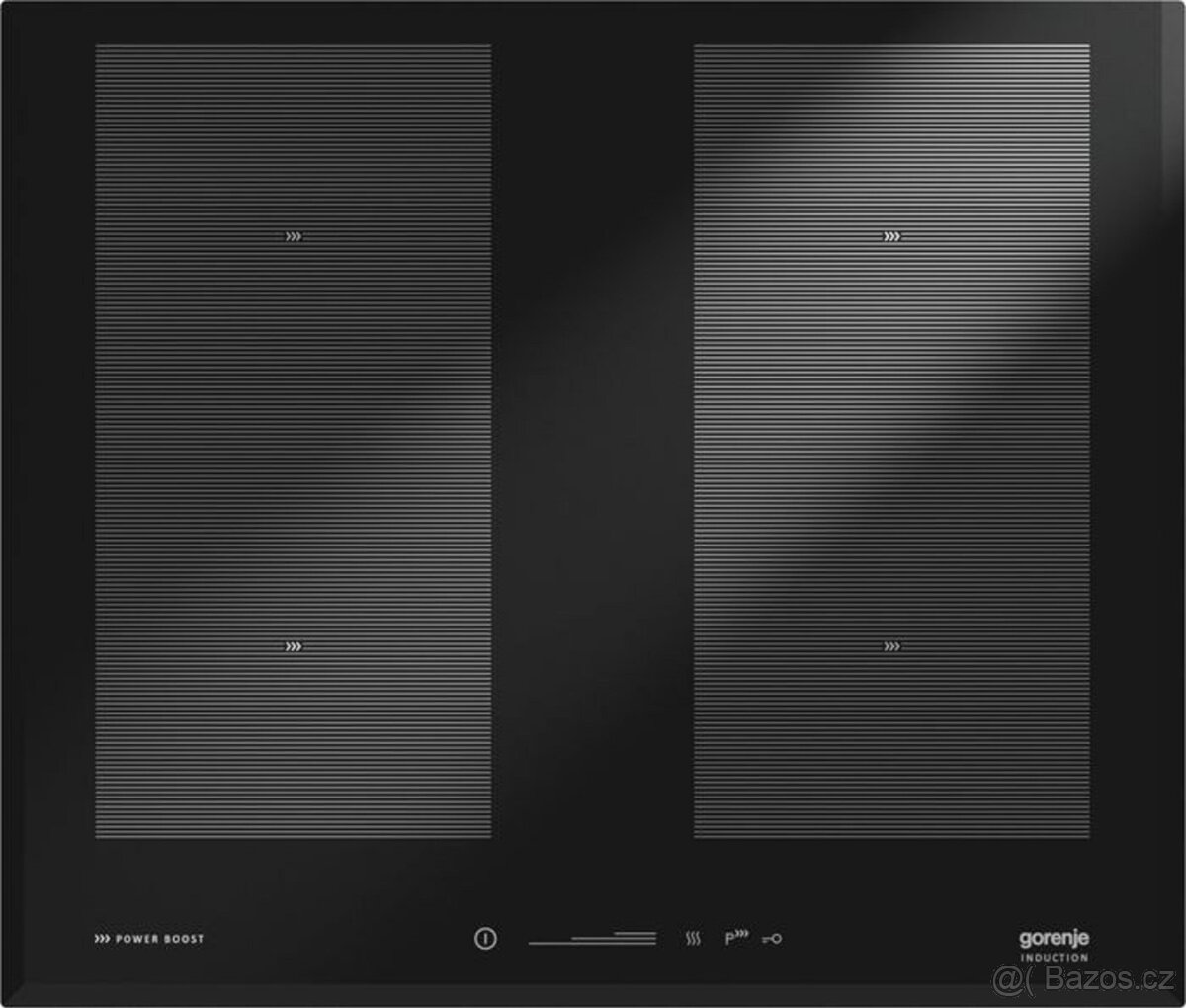 Gorenje IS 656 SC Indukční varná deska - 3