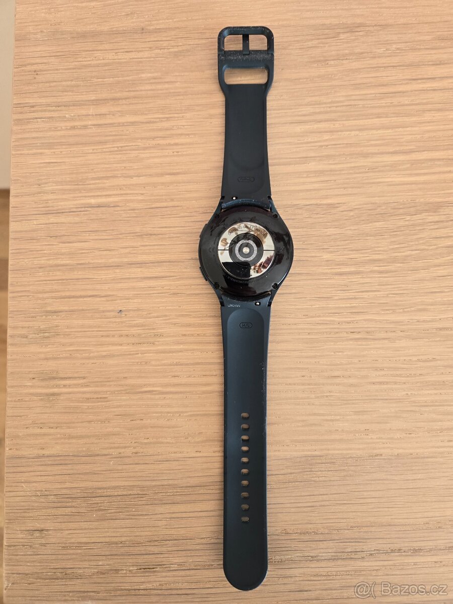 Samsung Galaxy Watch 4 44mm LTE - 3