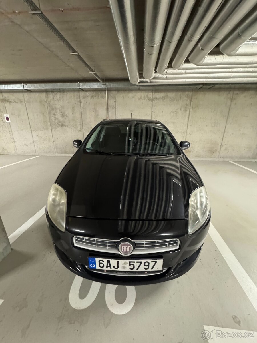 Fiat Bravo 1.4 MultiAir Turbo (103 kW) – r. 2011 - 3