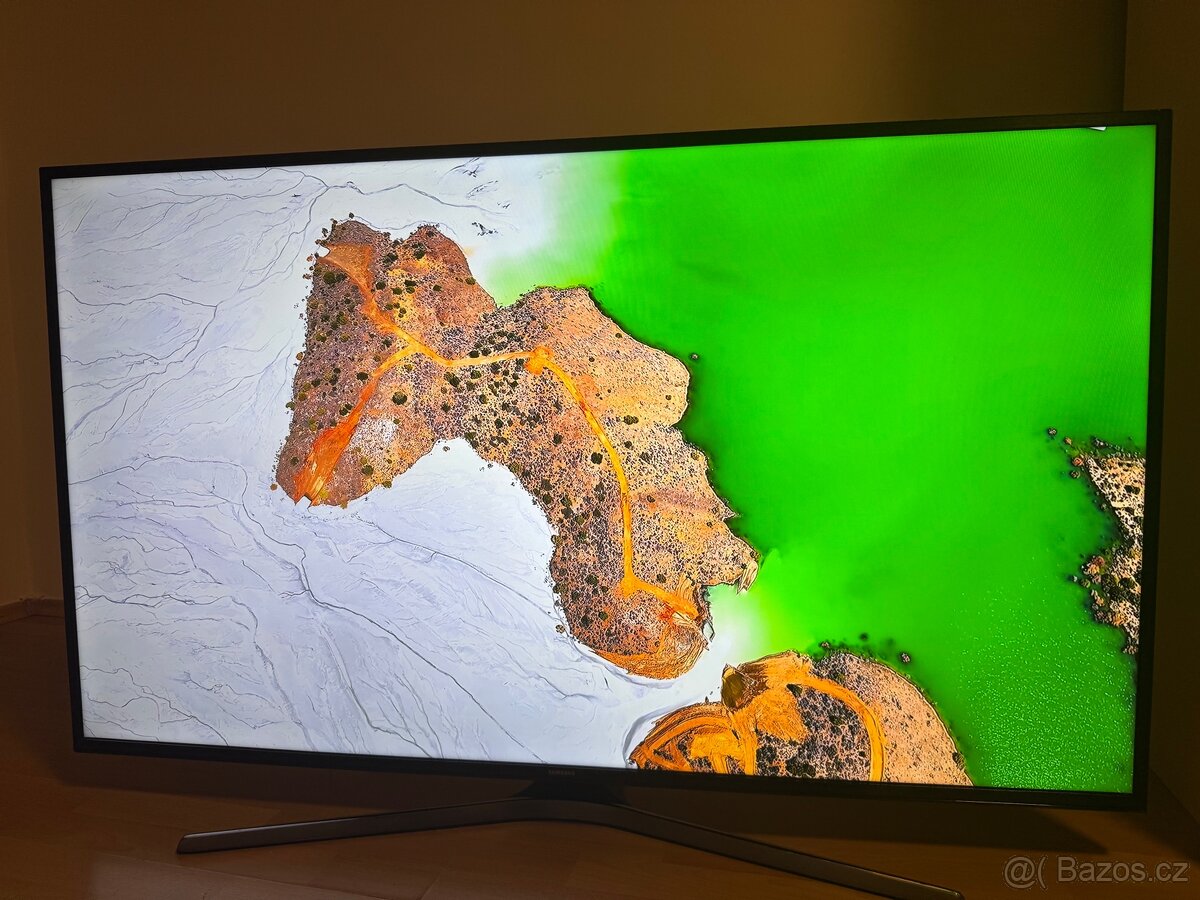 Televize Samsung 55 palců - 3